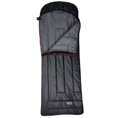 Peralta 25℉ Synthetic Sleeping Bag - Magnadyne