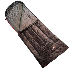 Peralta 25℉ Synthetic Sleeping Bag - Magnadyne