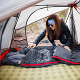 Peralta 25℉ Synthetic Sleeping Bag - Magnadyne