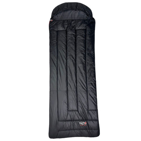 Peralta 25℉ Synthetic Sleeping Bag - Magnadyne
