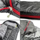 Peralta 25℉ Synthetic Sleeping Bag - Magnadyne