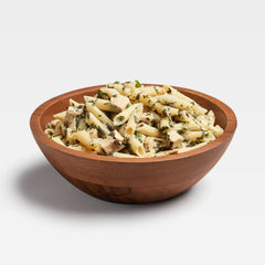 Pesto Pasta with Chicken - Magnadyne