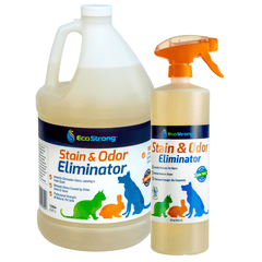 Pet Stain and Odor Eliminator - Magnadyne