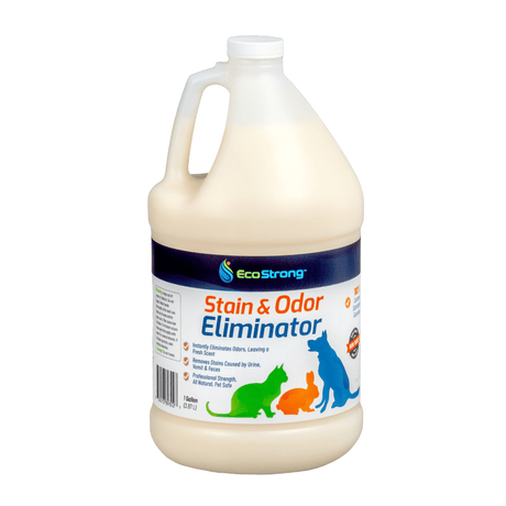 Pet Stain and Odor Eliminator - Magnadyne