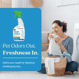 Pet Stain and Odor Eliminator - Magnadyne