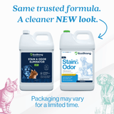 Pet Stain and Odor Eliminator - Magnadyne