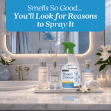 Pet Stain and Odor Eliminator - Magnadyne