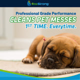 Pet Stain and Odor Eliminator - Magnadyne