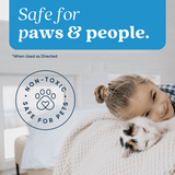 Pet Stain and Odor Eliminator - Magnadyne