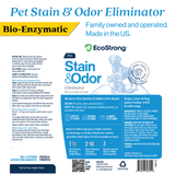 Pet Stain and Odor Eliminator - Magnadyne