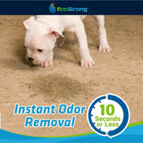 Pet Stain and Odor Eliminator - Magnadyne