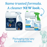 Pet Stain and Odor Eliminator - Magnadyne