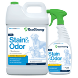 Pet Stain and Odor Eliminator - Magnadyne