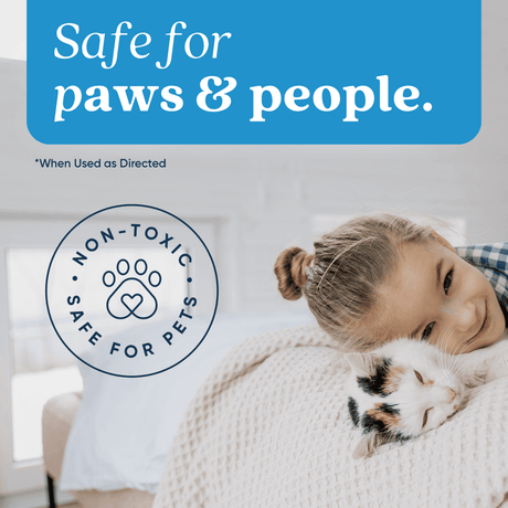 Pet Stain and Odor Eliminator - Magnadyne
