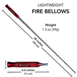 Pocket Fire Bellows - Magnadyne