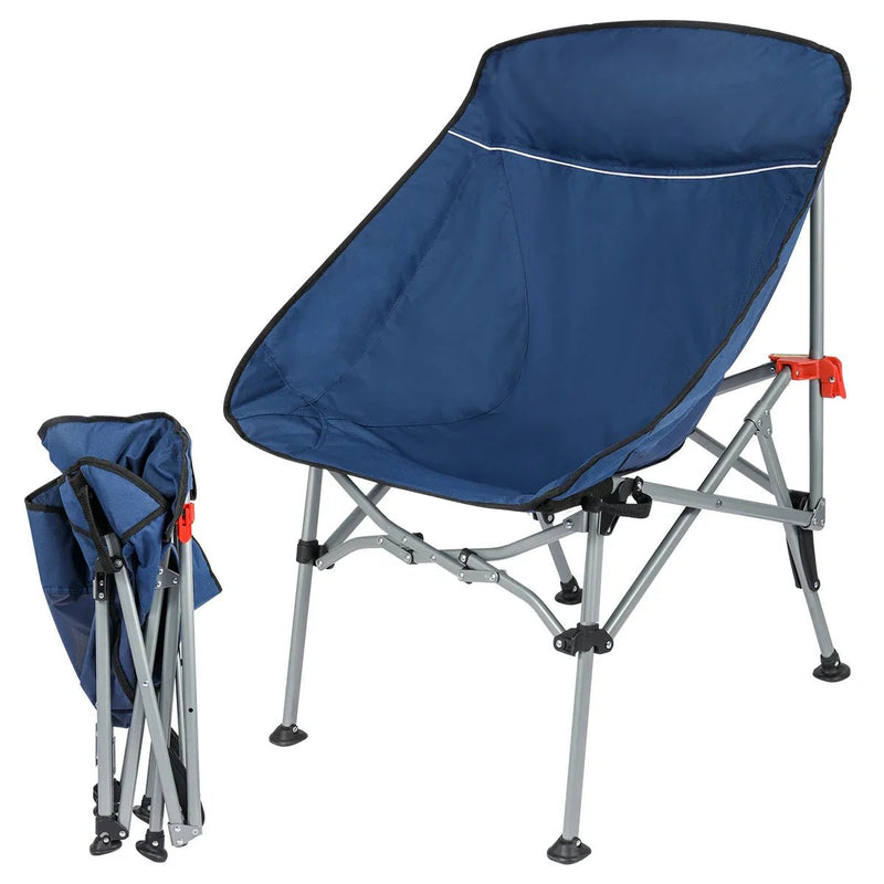 Portable Compact Backpacking Chair - Magnadyne