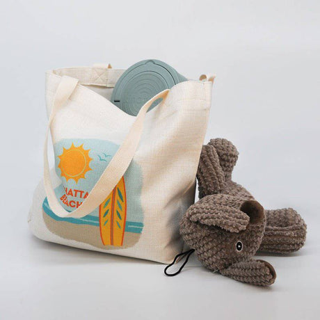 Portabowls | Portable travel & home dog bowl set