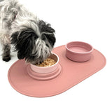 Portabowls | Portable travel & home dog bowl set - Magnadyne