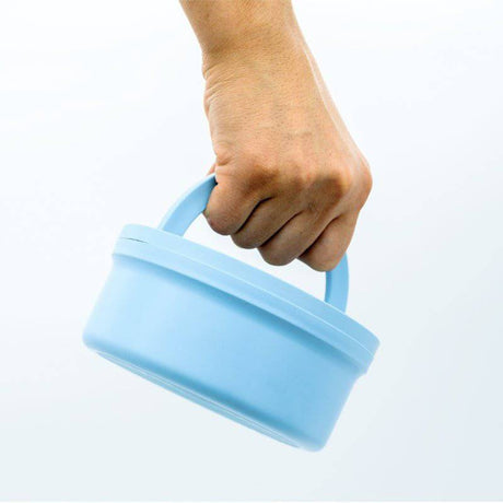 Portabowls | Portable travel & home dog bowl set - Magnadyne