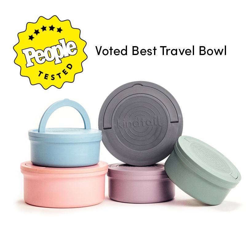 Portabowls | Portable travel & home dog bowl set - Magnadyne