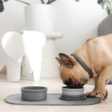 Portabowls | Portable travel & home dog bowl set - Magnadyne