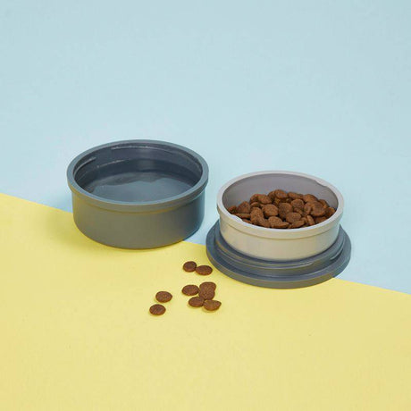 Portabowls | Portable travel & home dog bowl set - Magnadyne