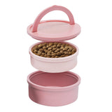 Portabowls | Portable travel & home dog bowl set - Magnadyne