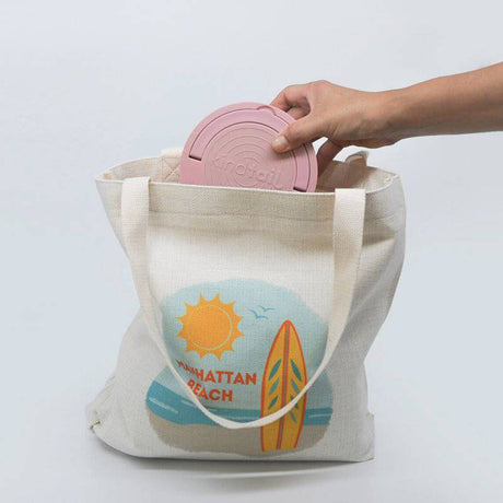 Portabowls | Portable travel & home dog bowl set - Magnadyne