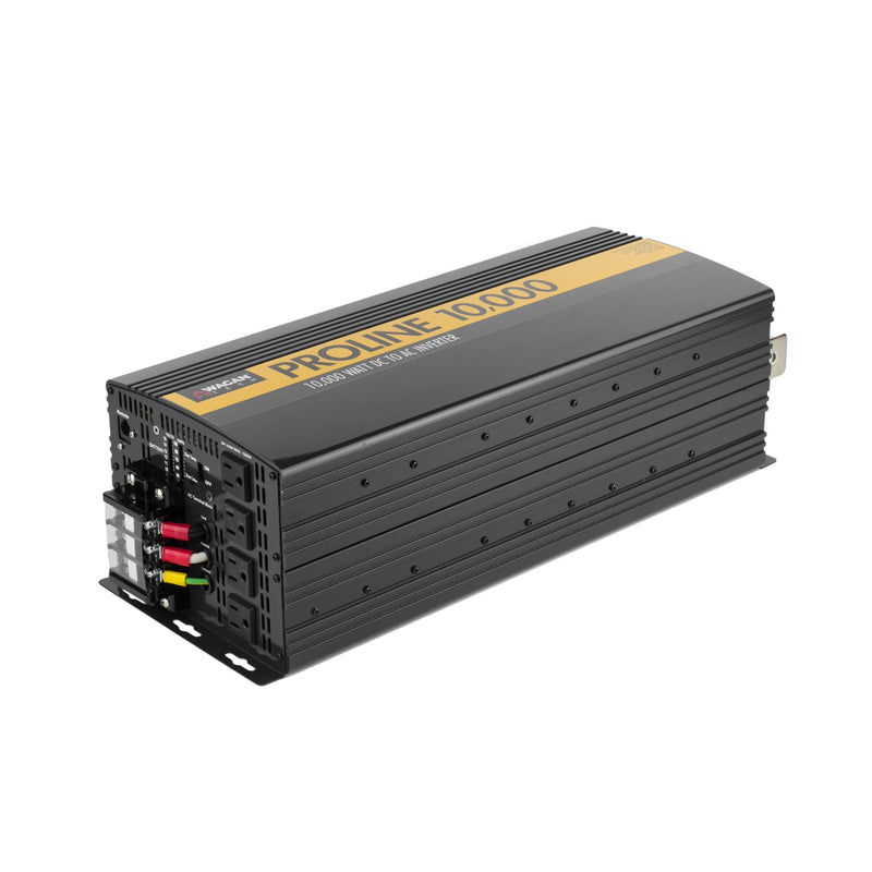 ProLine™ 10,000 Watt (MSW) Power Inverter - Magnadyne