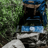 Puribag with P&G Water Filter Packets - Magnadyne