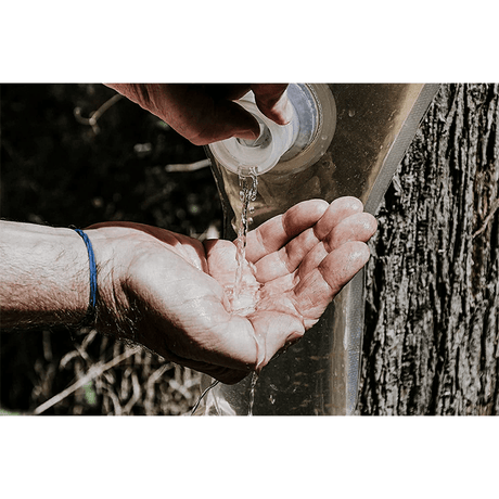 Puribag with P&G Water Filter Packets - Magnadyne