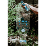 Puribag with P&G Water Filter Packets - Magnadyne