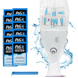 Puribag with P&G Water Filter Packets - Magnadyne