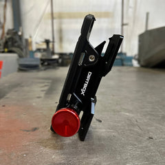 Quick Release Fire Extinguisher Mount - Magnadyne