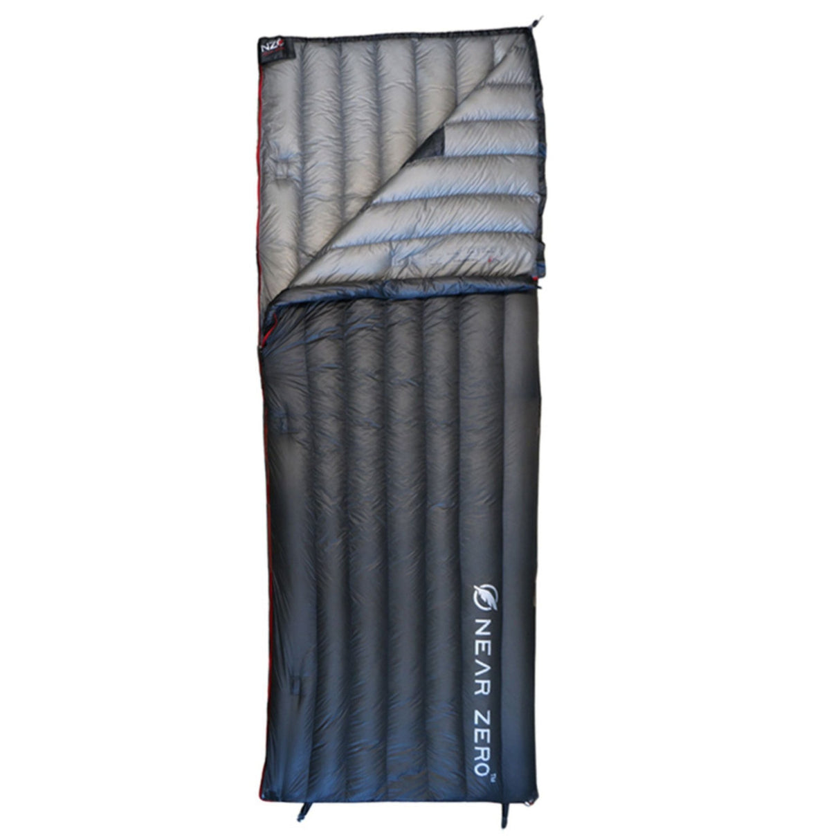 QUILT ONE Sleeping Bag/Quilt (45F) - Magnadyne