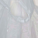 Rain Poncho - Reusable - Magnadyne