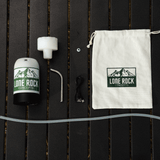 R.A.T. Adapter Kit & Overland Water Pump - Magnadyne