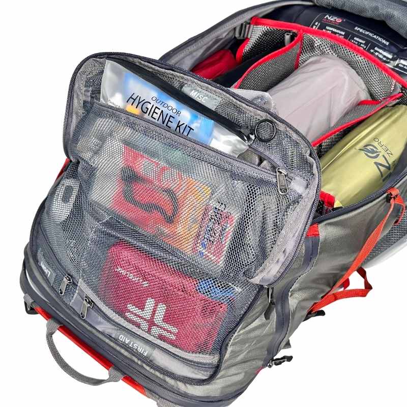 READY - 2 - GO Bundle - Magnadyne
