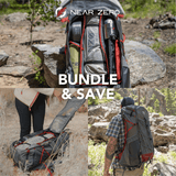 READY - 2 - GO Bundle - Magnadyne