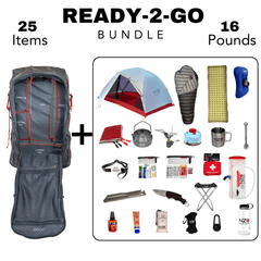 READY - 2 - GO Bundle - Magnadyne