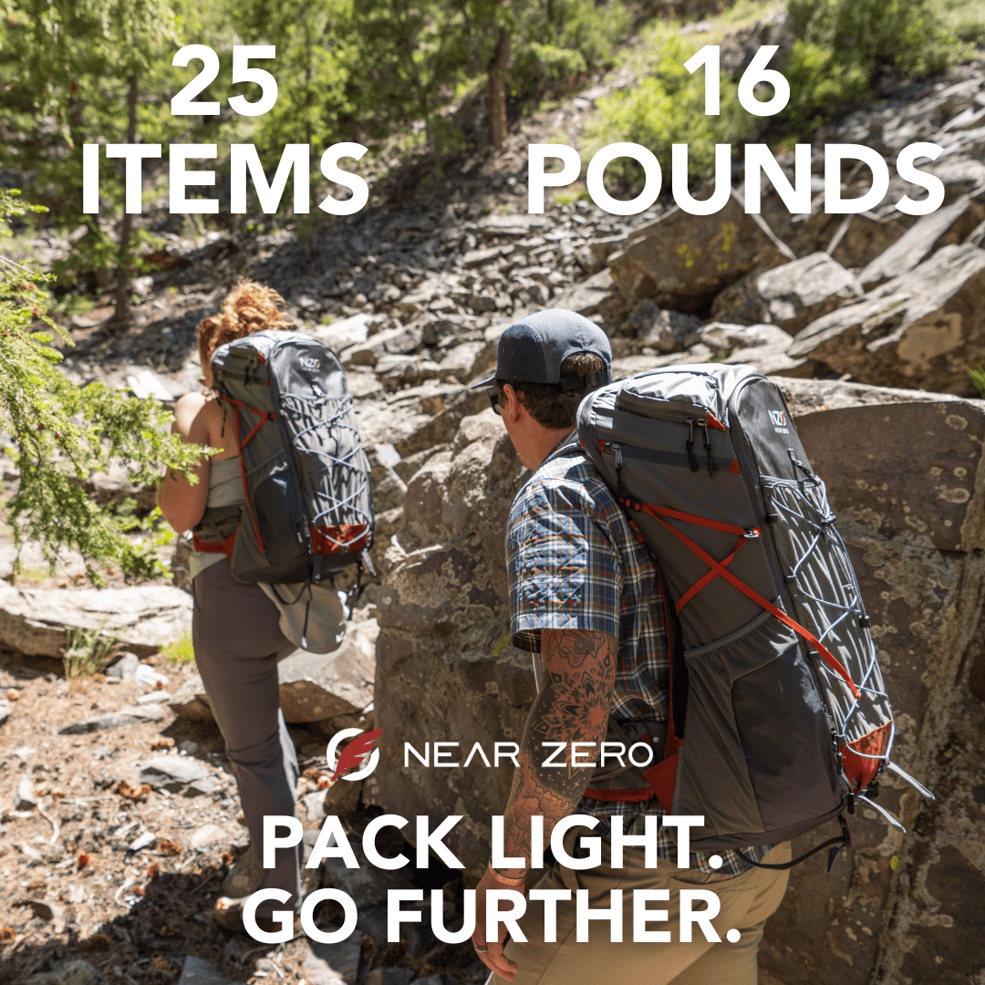 READY - 2 - GO Bundle - Magnadyne
