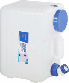 REDCAMP Portable Water Container with Spigot - Magnadyne