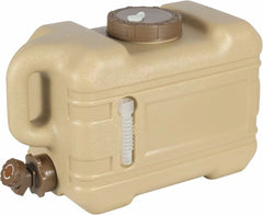 REDCAMP Portable Water Container with Spigot - Magnadyne