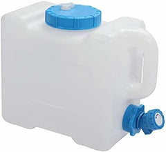 REDCAMP Portable Water Container with Spigot - Magnadyne