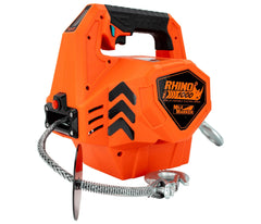 RHINO PULL 1000 Portable Electric Winch - Magnadyne