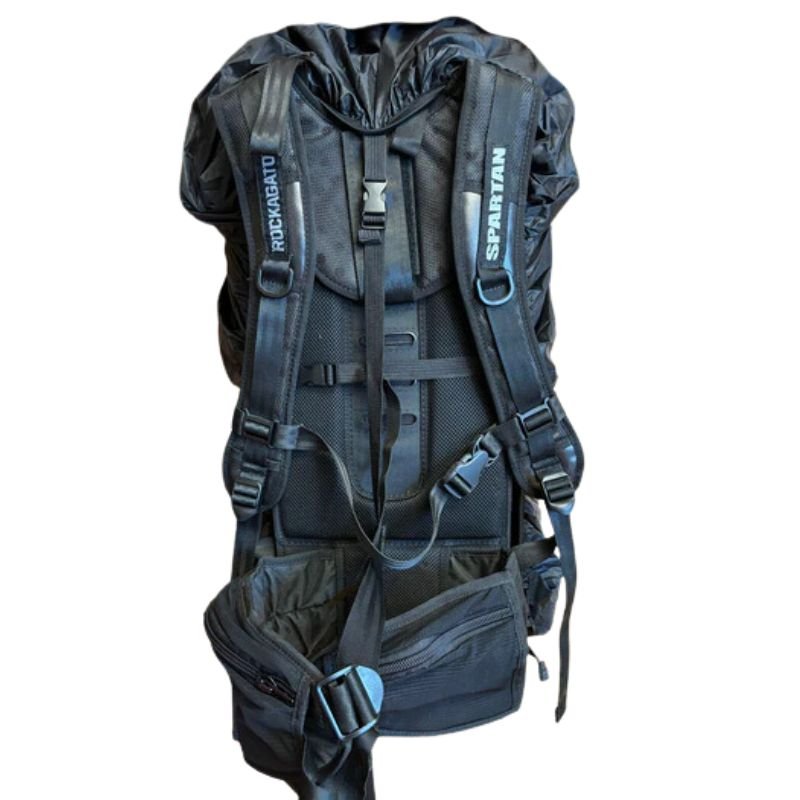 Rockagator TORRENT - 70 Liter Waterproof Backpack Rain Cover - Magnadyne