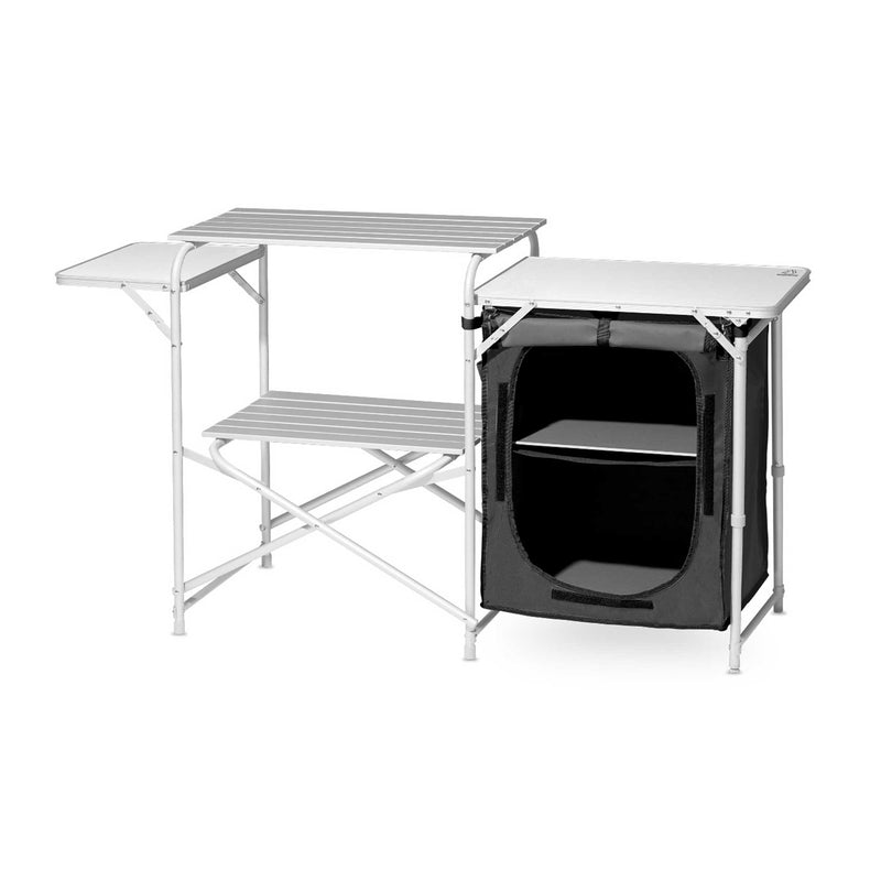 Roll Top Kitchen - Deluxe - Magnadyne