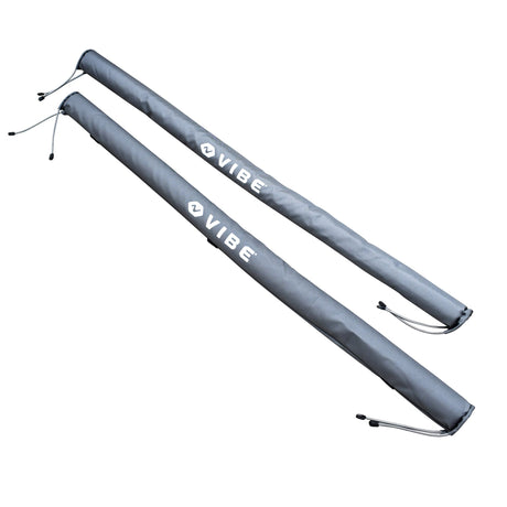 Roof Rack Crossbar Pads (2 pk) - Magnadyne