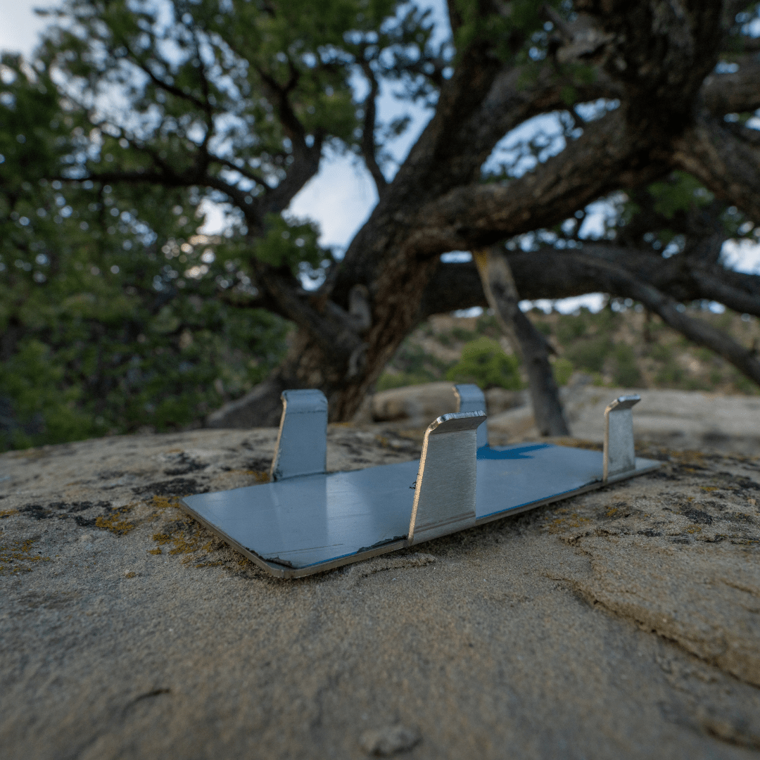 Rotopax Metal Stand (2 Gallon) - Magnadyne