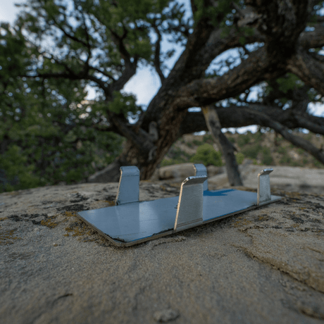 Rotopax Metal Stand (2 Gallon) - Magnadyne